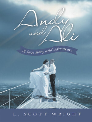 cover image of Andy and Ali